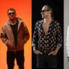 Marco Lys – Hoax B – Franky Wah – Flashmob