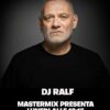 Mastermix girano i dischi di Dj Ralf 05 05 2025