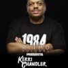 Kerri Chandler set 29 06 2025 by Ritmo Fulcral