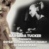 Barbara Tucker presenta Bstar Sarah Main 04 05 2025