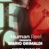 Human Reel Mario Grimaldi 19 04 2025