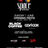 Space Riccione 2025: il 1° giugno l’opening party con due leggende della consolle