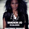 Mastermix Les Folies de Pigalle 01 07 2005 Smokin Joe