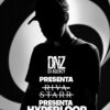DNZ Agency presenta Riva Starr AKA Hyperloop 23 08 2025