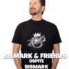 Bismark & friends suona Bismark 16 10 2025