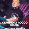 Mastermix Les Folies de Pigalle 21 05 2006 Claudio di Rocco